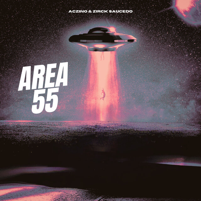 Área 55 (Remastered 2024)