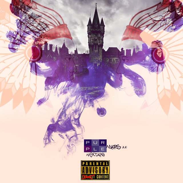Purple Mars 2.0