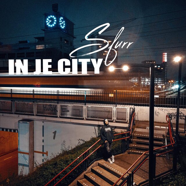 IN JE CITY