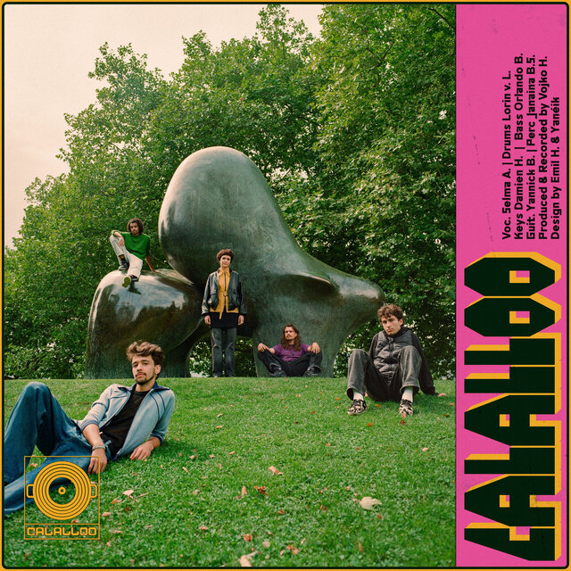 Calalloo