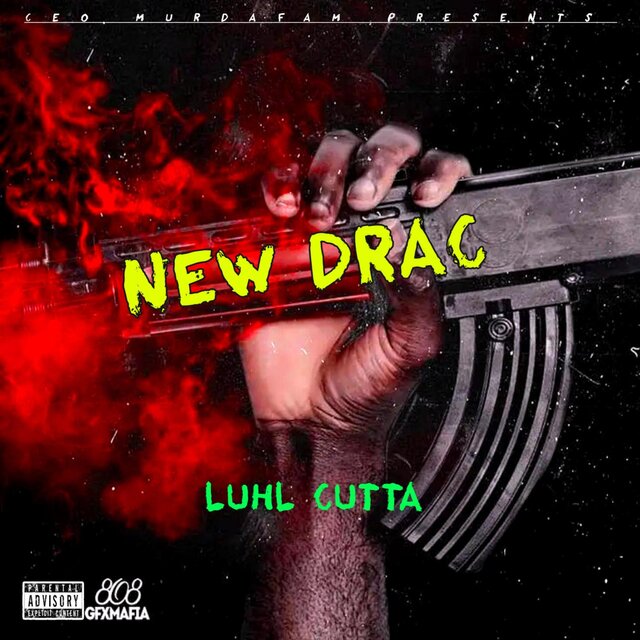 New Drac