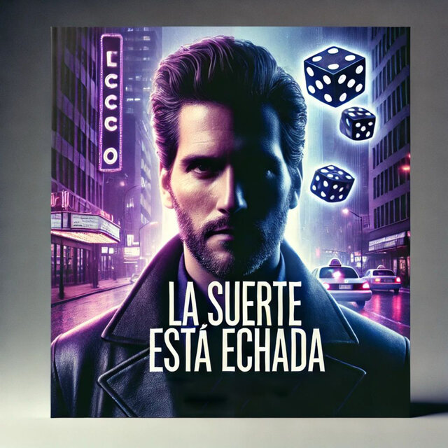 La Suerte está Echada (Piano Version)