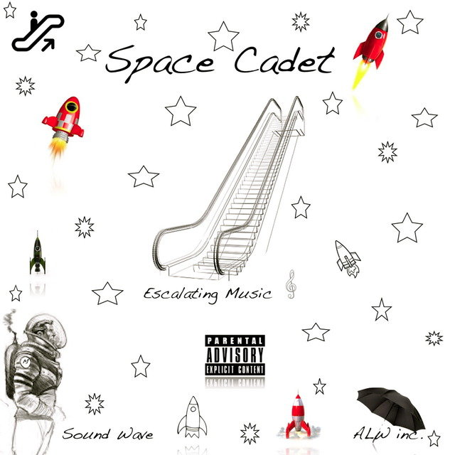 Space Cadet