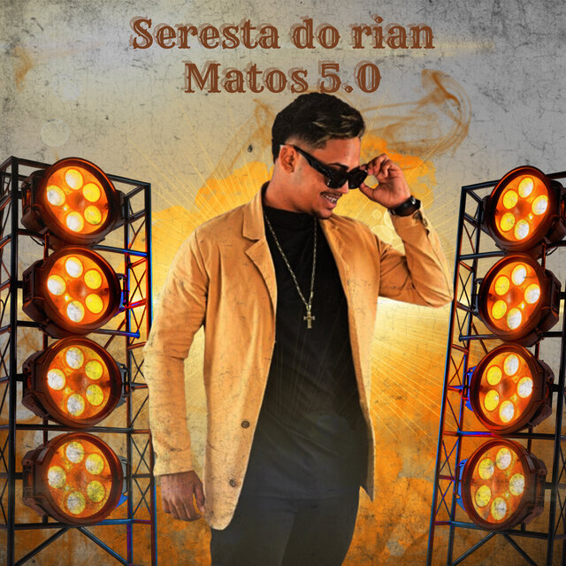 Seresta do Rian Matos 5.0 (Remix)