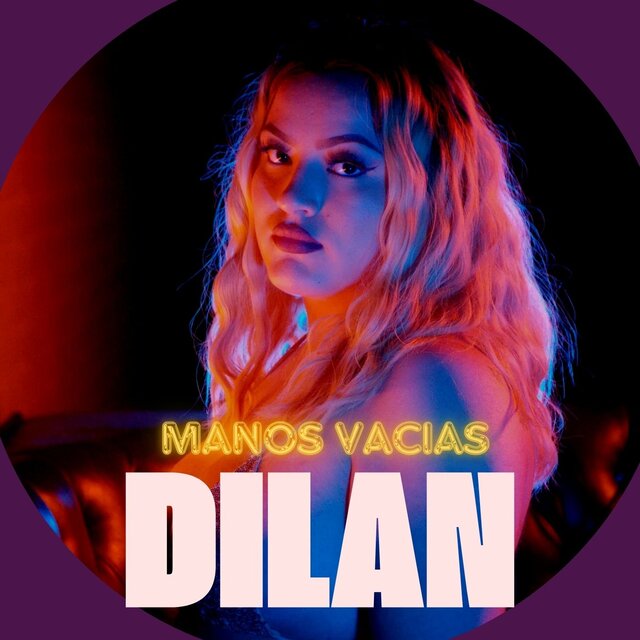 Manos vacias