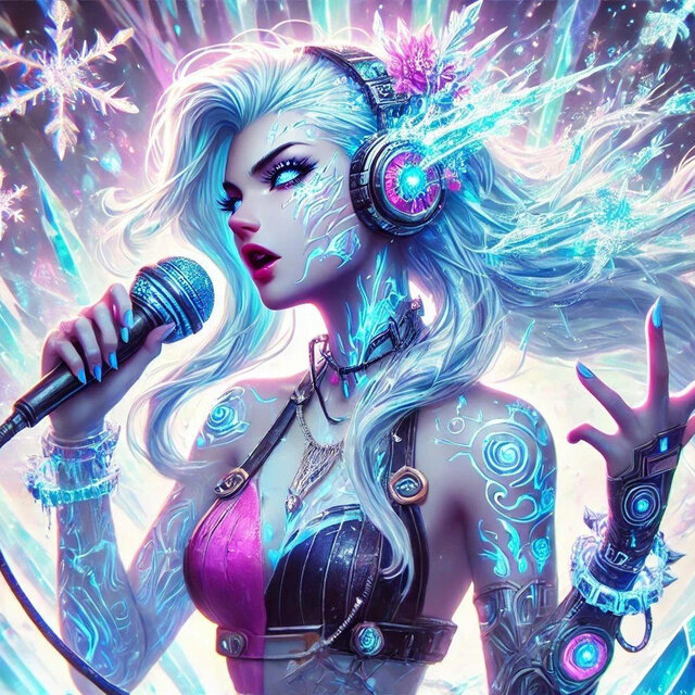 Subzero Groove