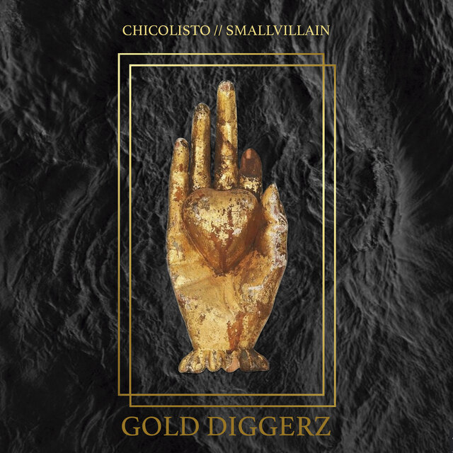 Gold Diggerz