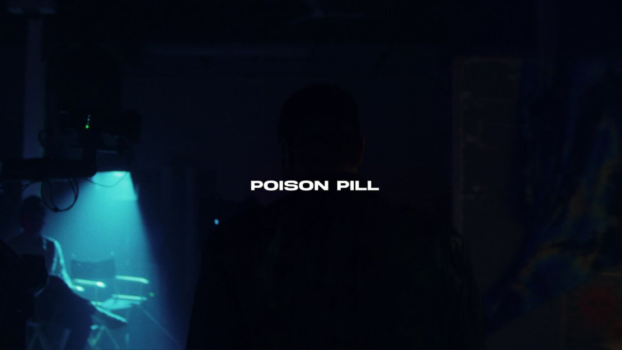 Poison Pill
