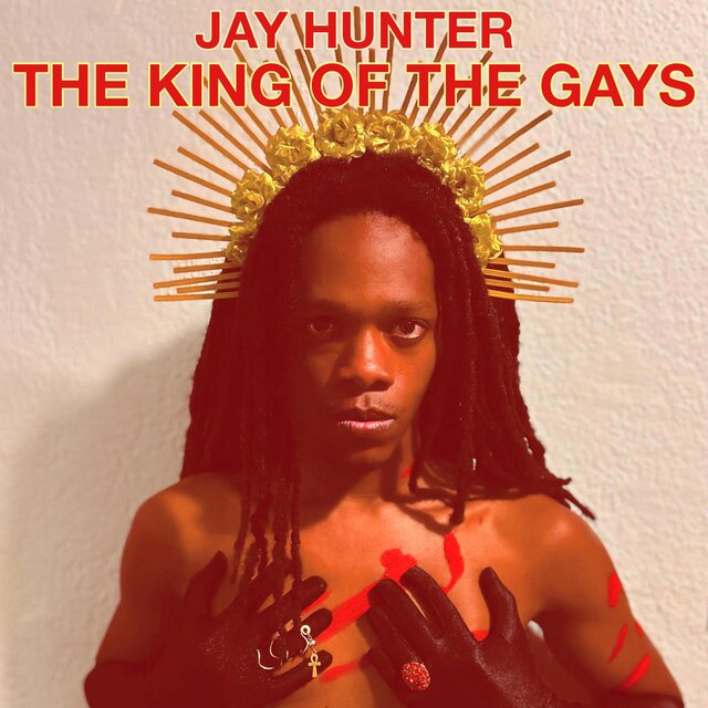 The King Of The Gays