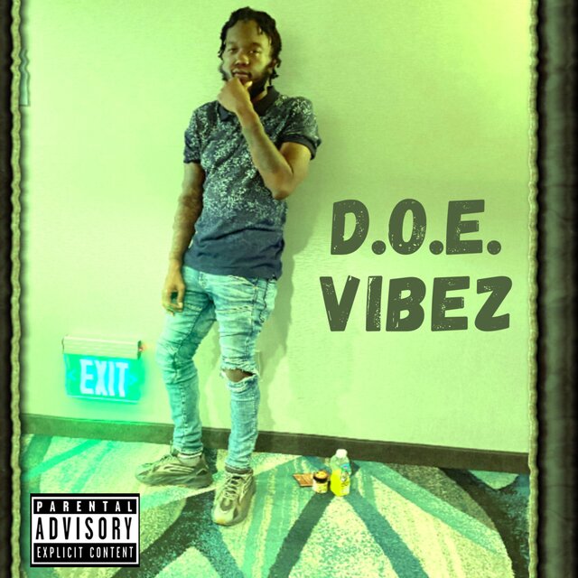D.O.E. VIBEZ
