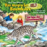 Kapitel 7.2 - Die Spur des Schneeleoparden (Das magische Baumhaus 60)