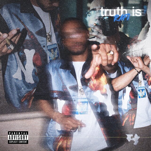 TRUTH IS