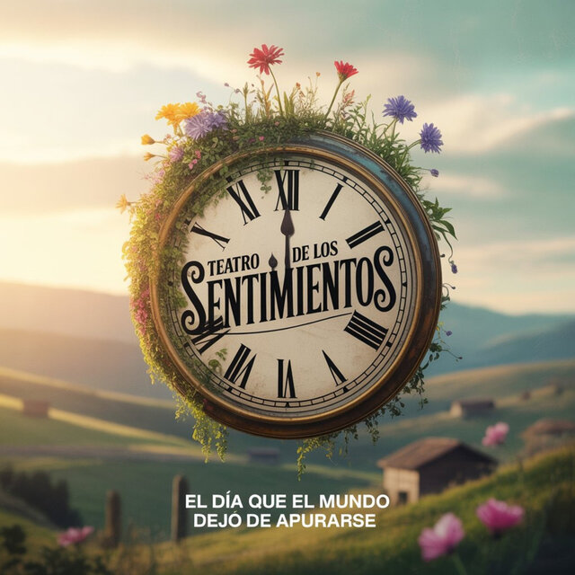 El Día Que El Mundo Dejó De Apurarse
