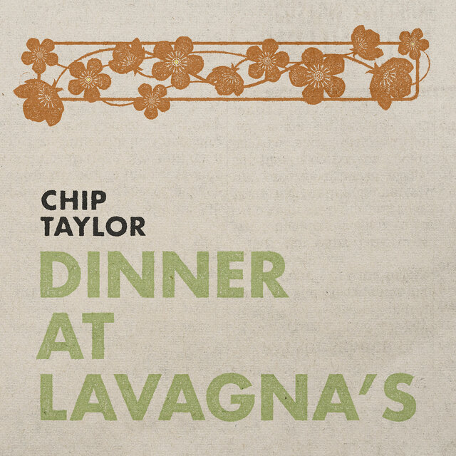 Dinner at Lavagna's