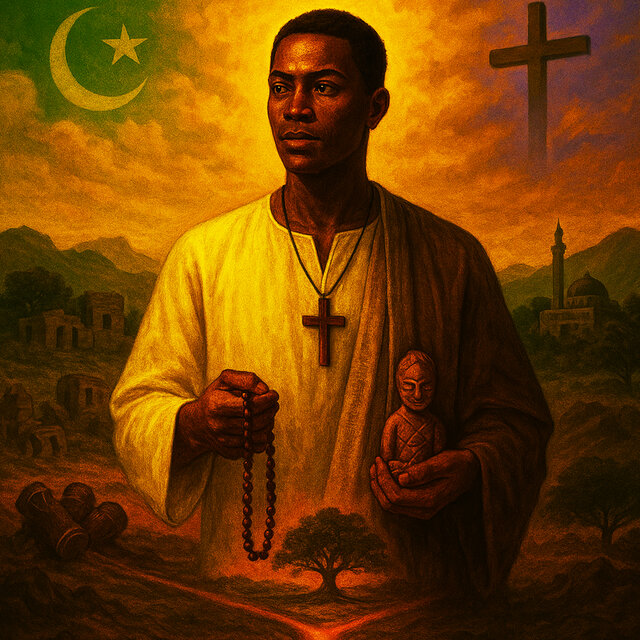 Yoruba's Faith