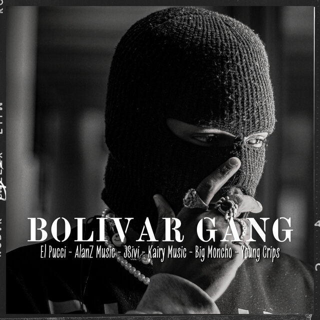 Bolivar Gang