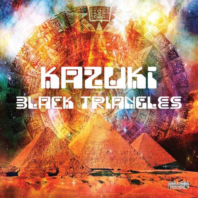 Black Triangles