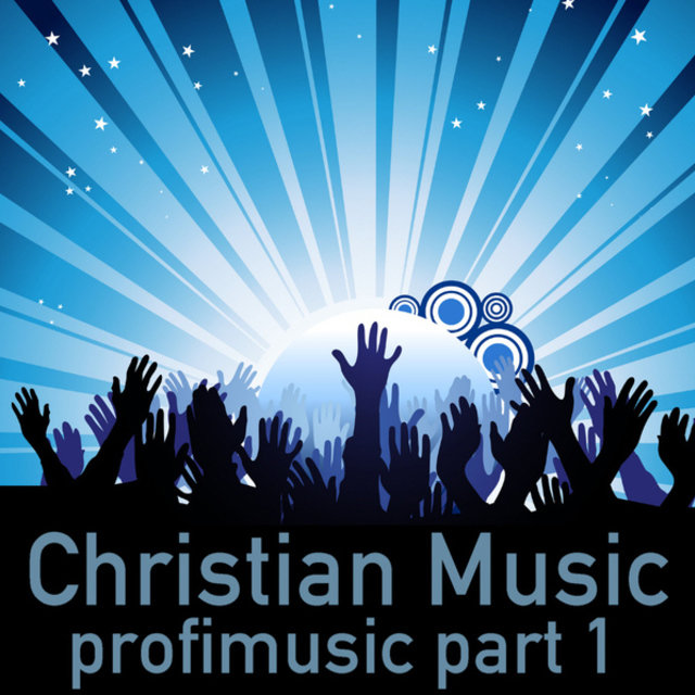 Christian Music - Profimusic, Pt. 1