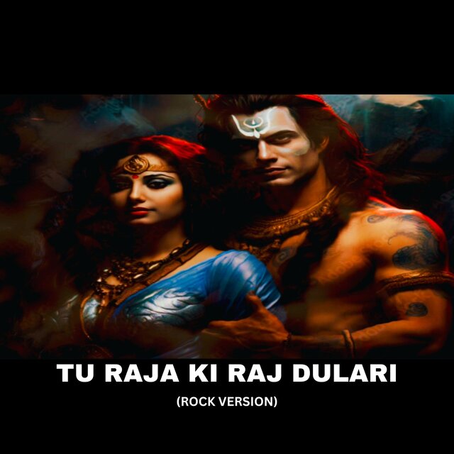 Tu Raja Ki Raj Dulari (feat. Nasya Band)