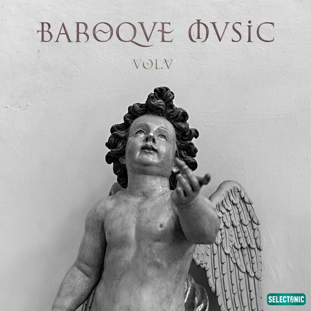 Baroque Music, Vol. 5