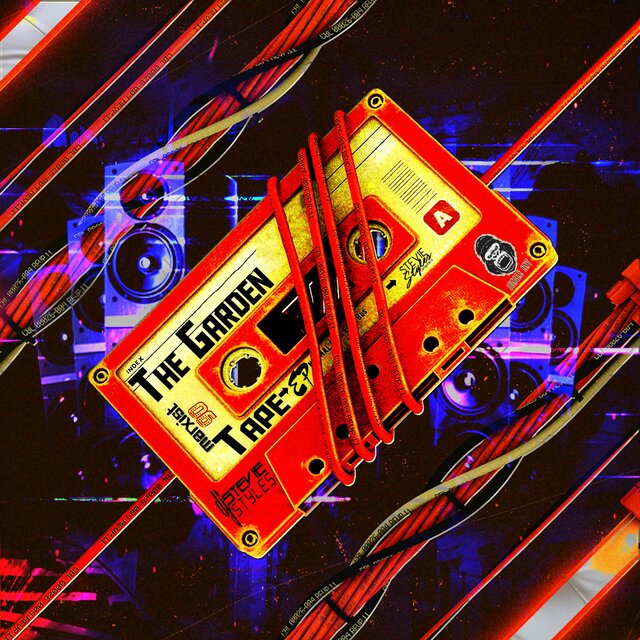 The Garden Tape EP | Side A