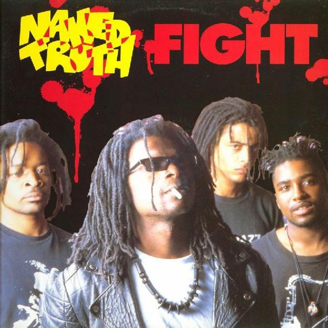 Fight
