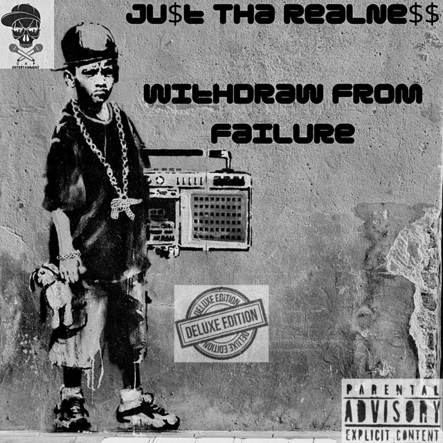 Withdraw from Failure (Deluxe Edition)