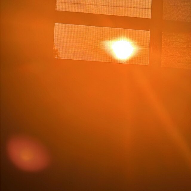 TRANSCENDENCE TO HIGHER SELF.