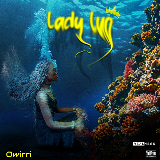 Lady Luo