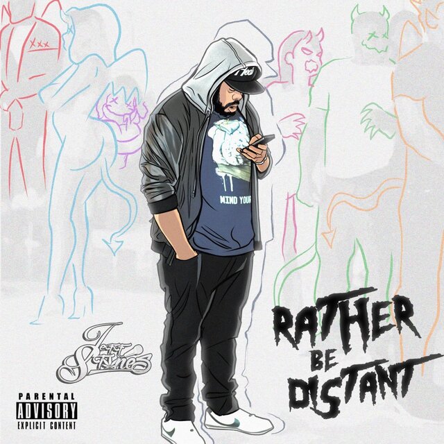 Rather Be Distant
