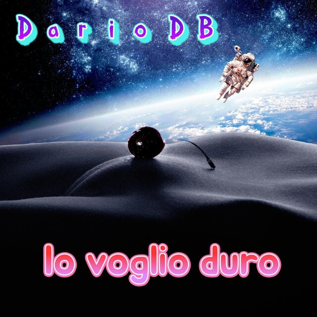Lo Voglio Duro