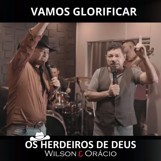 Vamos Glorificar