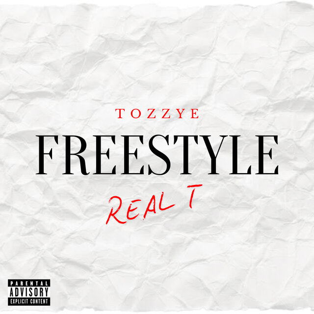 FREESTYLE REAL T
