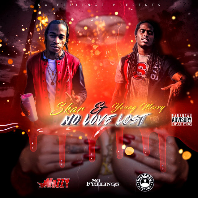 No Love Lost