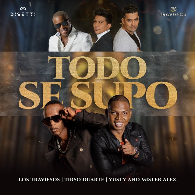 Todo Se Supo
