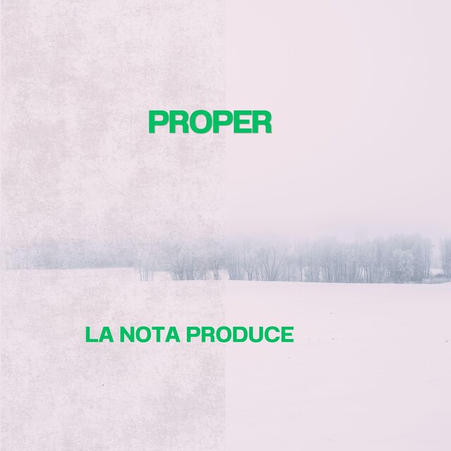 proper