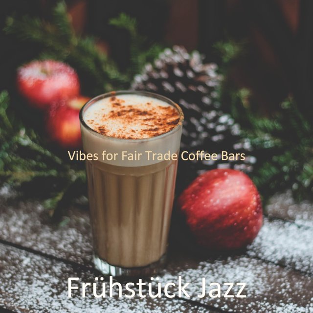 Charming Music for Boutique Cafes