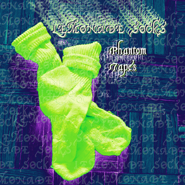 Lemonade Socks