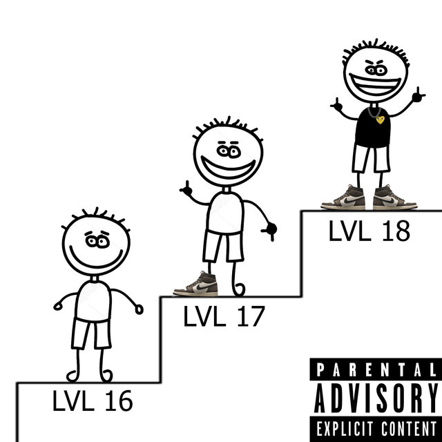 Level Up!