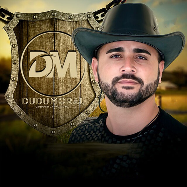 Dudu Moral - O Pipoco das Vaquejadas