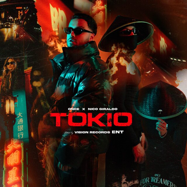 Tokio