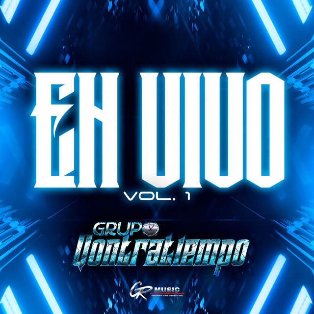 En Vivo, Vol. 1