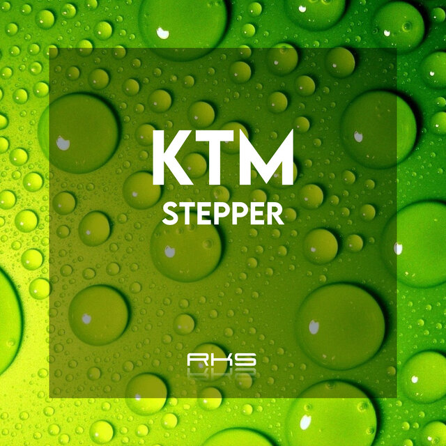 Stepper
