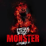 Monster (Club Remix) (Extended Mix)