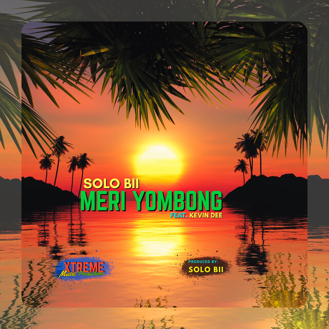 Meri Yombong (Mastered)