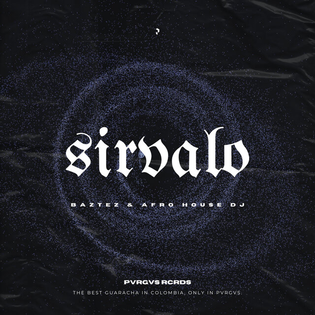 Sirvalo