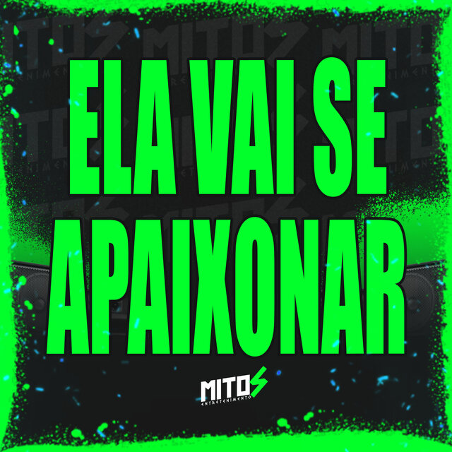 Ela Vai Se Apaixonar