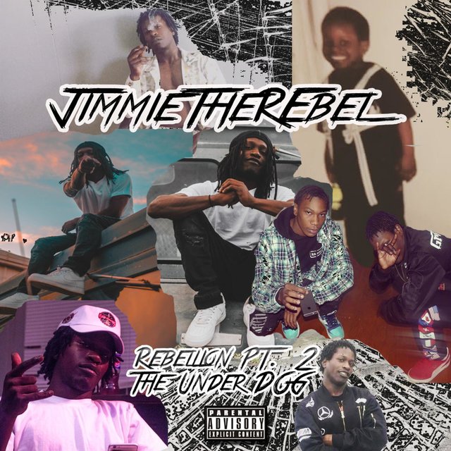 Rebellion, Pt. 2 (The UnderDogg)