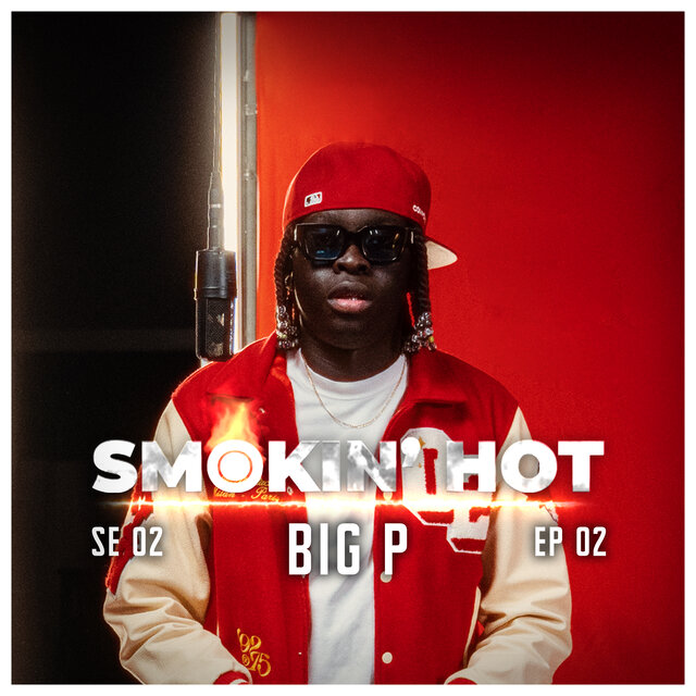 Smokin' Hot