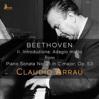 Claudio Arrau - TIDAL